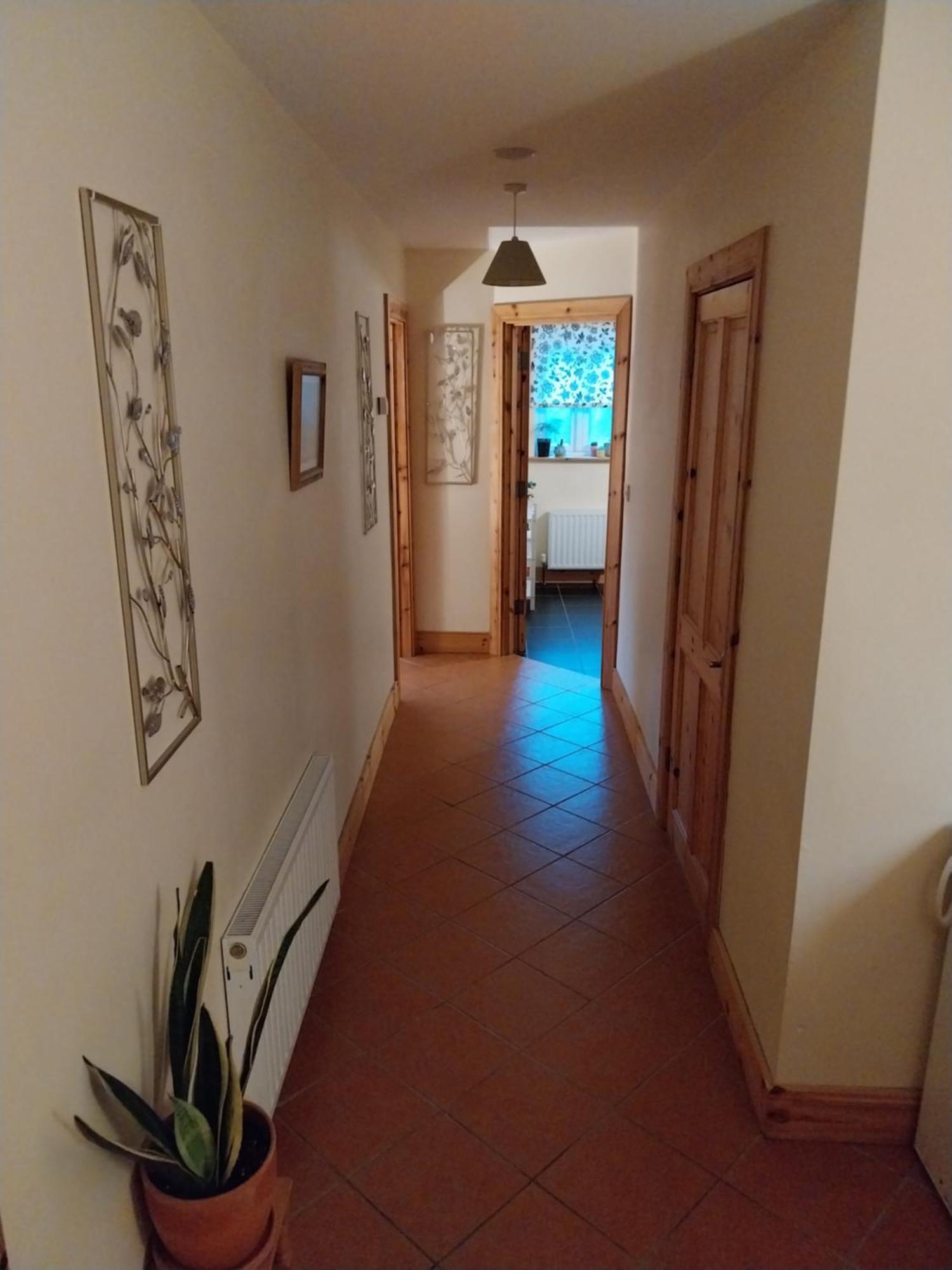 Felicity Cottage Kiltegan Esterno foto