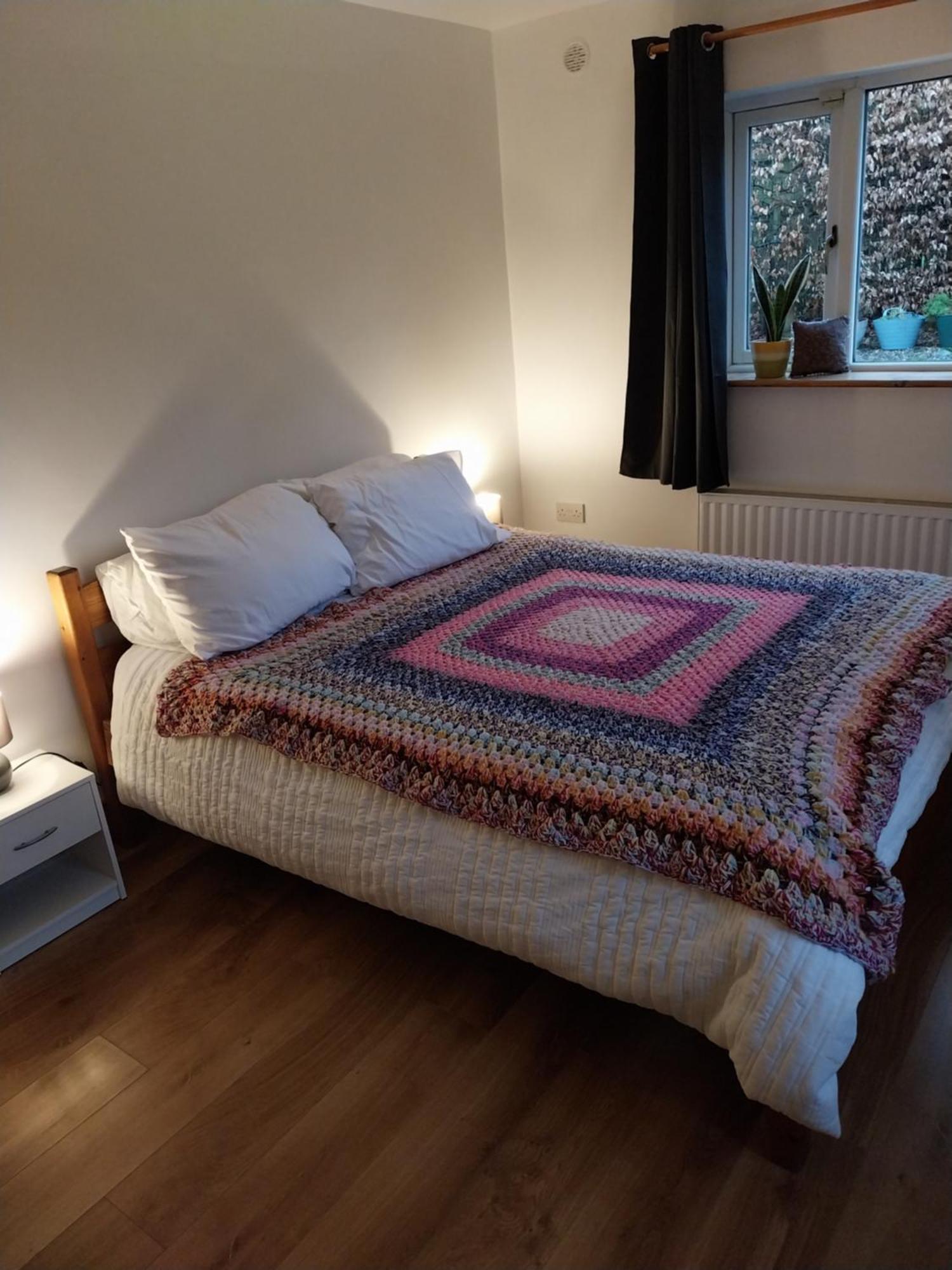 Felicity Cottage Kiltegan Esterno foto