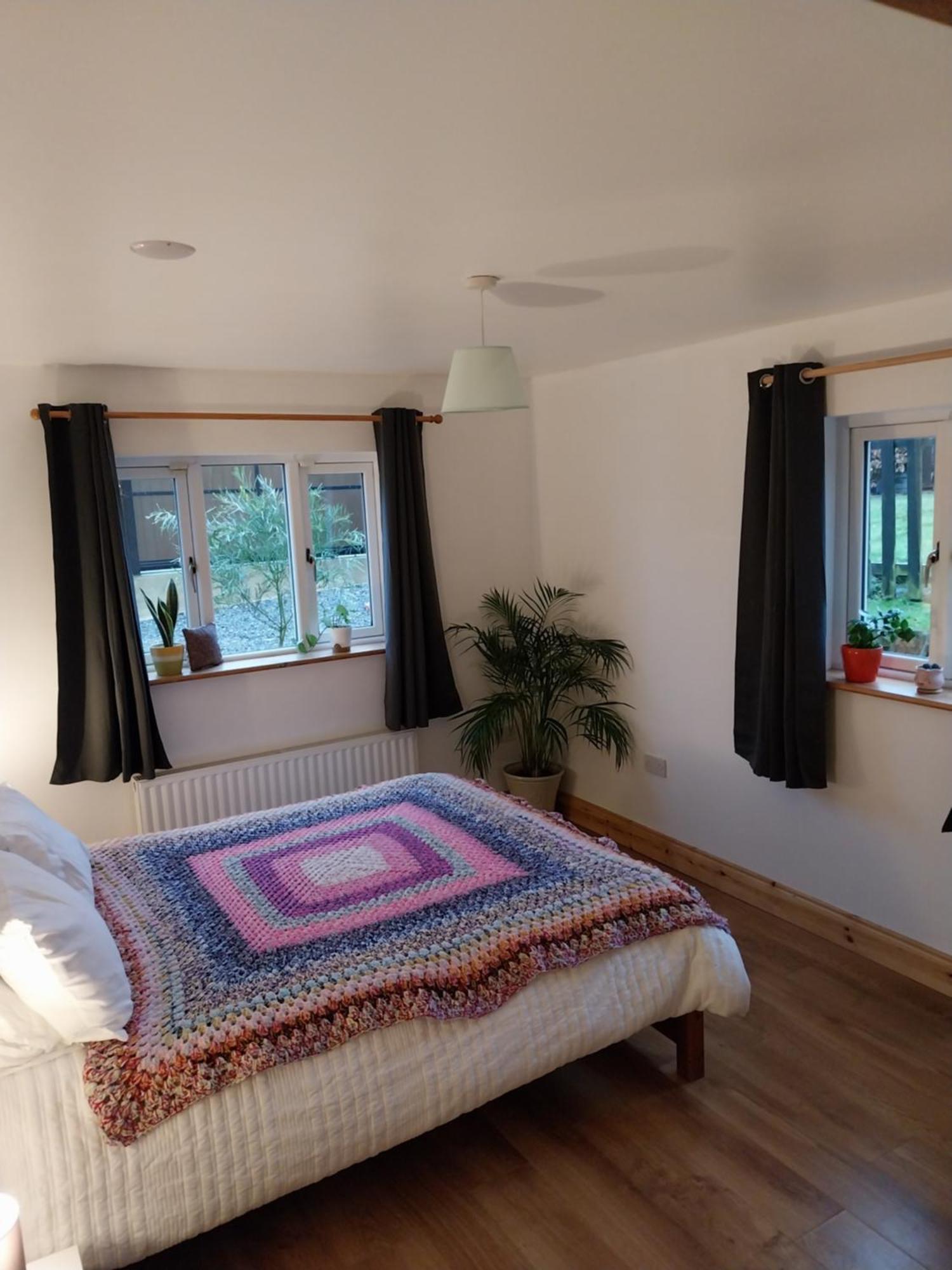Felicity Cottage Kiltegan Esterno foto